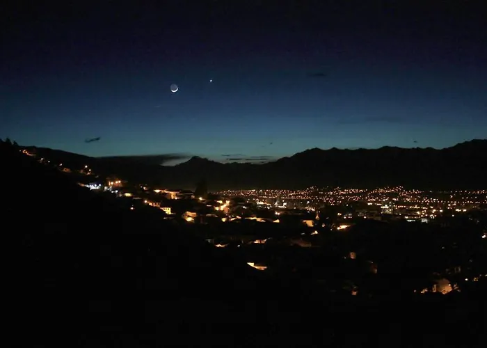 Maison Fortaleza Guest house Cusco