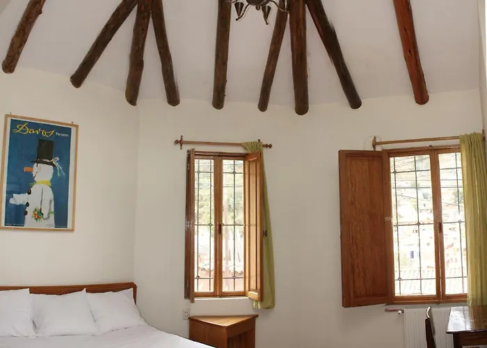 Guest house Maison Fortaleza