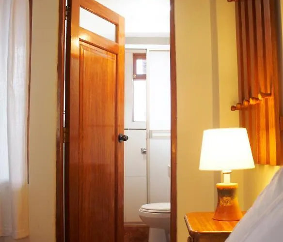 Guest house Maison Fortaleza