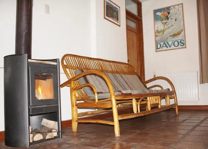 Maison Fortaleza Guest house Cusco