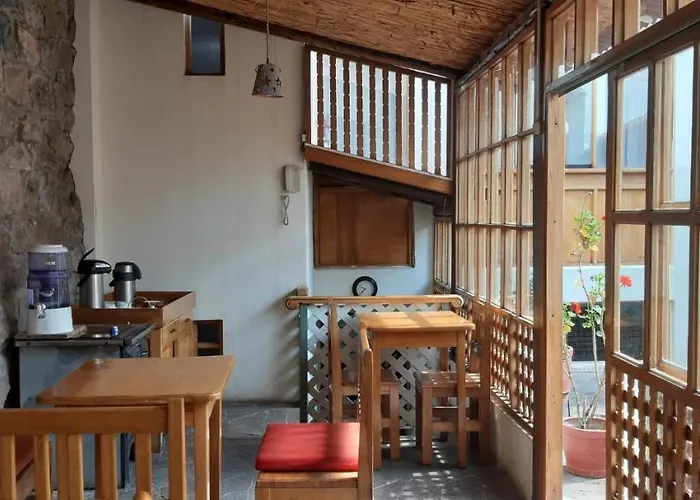 Guest house Maison Fortaleza