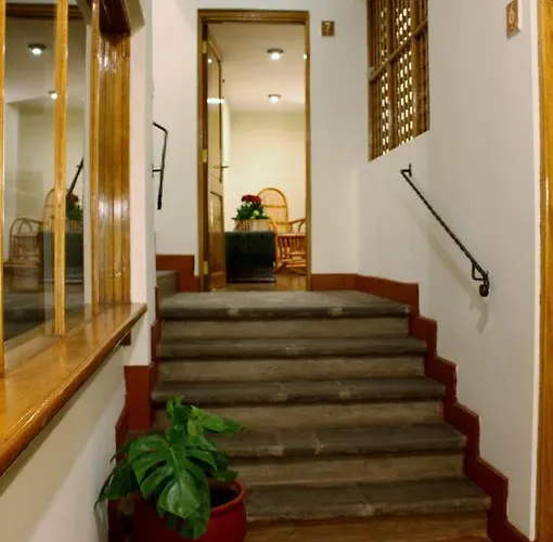 Guest house Maison Fortaleza Cusco