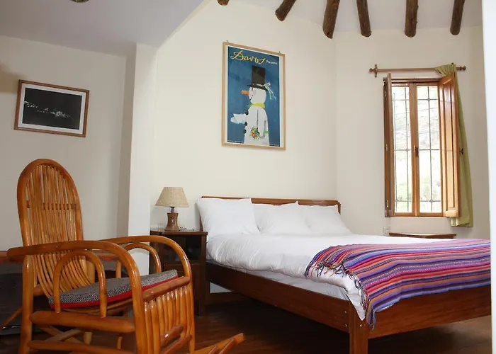 Guest house Maison Fortaleza Cusco