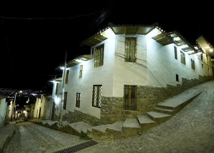 Maison Fortaleza