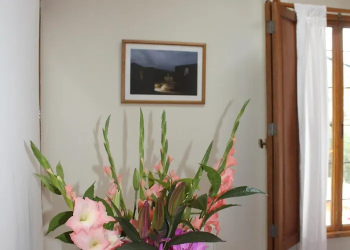Guest house Maison Fortaleza Cusco