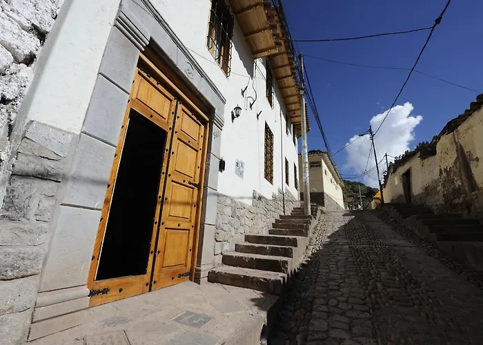 Maison Fortaleza Guest house 3*