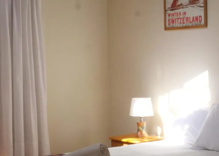 Maison Fortaleza Guest house