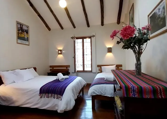 Maison Fortaleza 3*