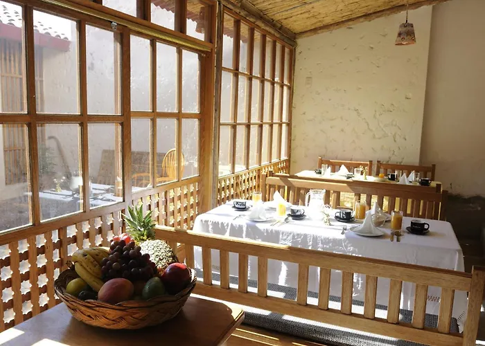 Guest house Maison Fortaleza