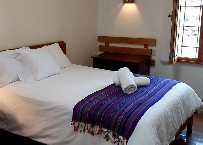 Maison Fortaleza Guest house 3*