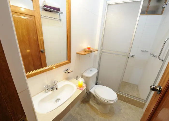 Maison Fortaleza 3*