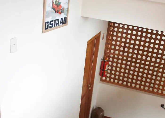 Maison Fortaleza Gasthuis 3*