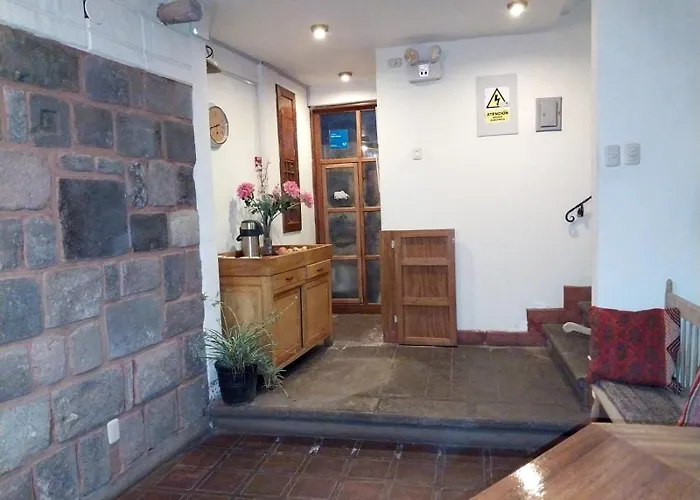 Maison Fortaleza 3*