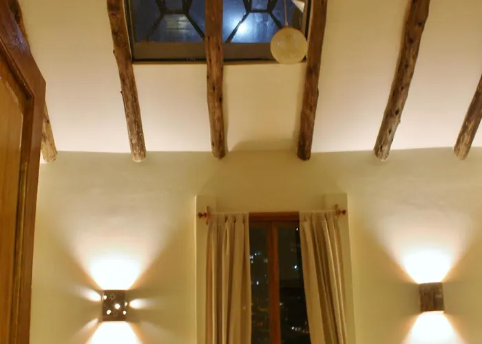 Maison Fortaleza 3*