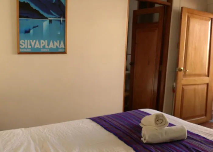 Maison Fortaleza Guest house