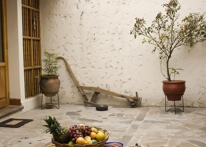 Maison Fortaleza 3*
