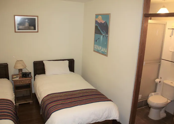 Maison Fortaleza 3*
