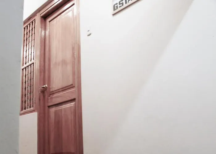 Maison Fortaleza Guest house Cusco