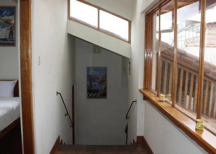 Maison Fortaleza