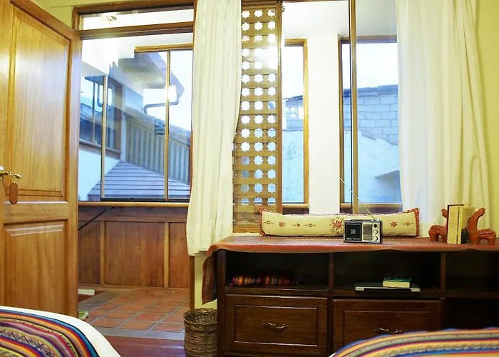 Guest house Maison Fortaleza