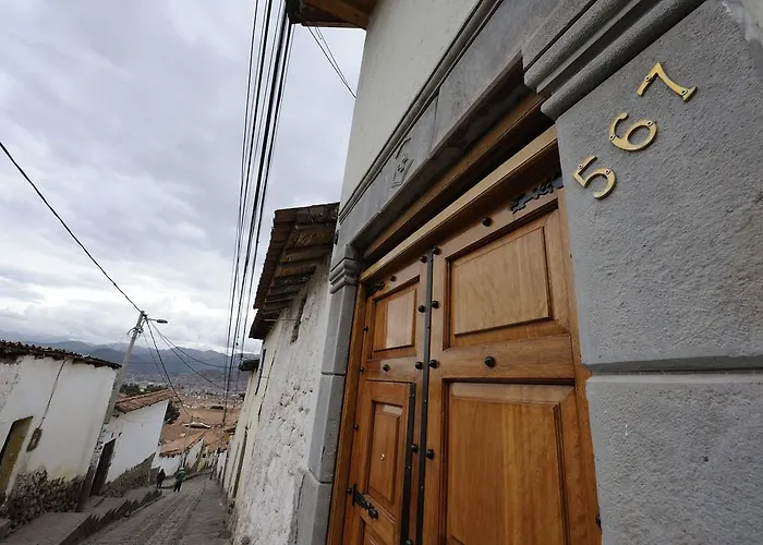 Maison Fortaleza