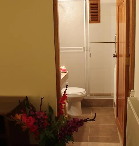 Maison Fortaleza Guest house